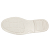 Milforce White oxford marin milit&auml;ra kontorsskor 1212