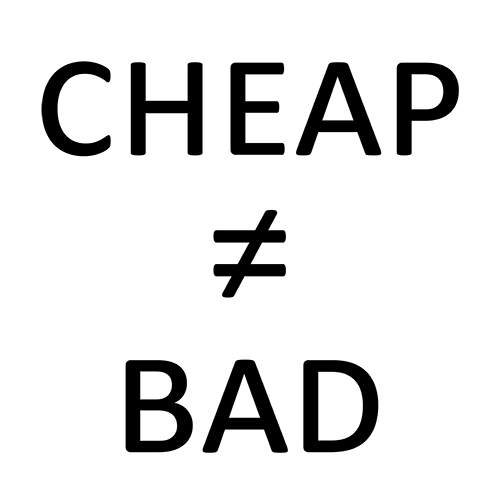 Јефтине војне чизме су лоше? Не! Добар квалитет и јефтиност заиста постоје!