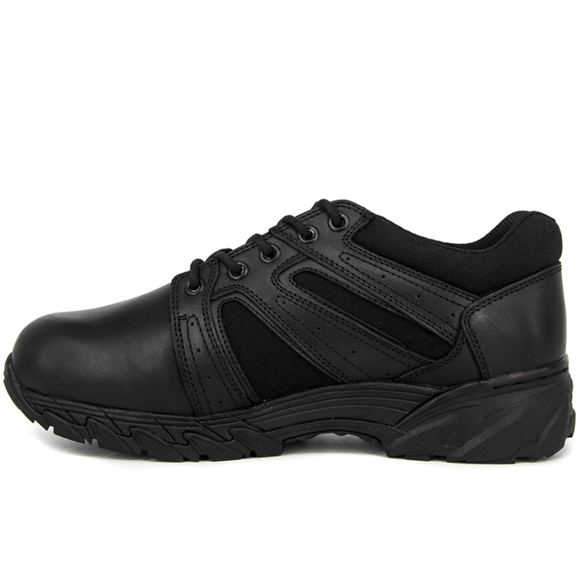 Vintage-Taktikstiefel f&uuml;r Damen mit geriffelter Sohle 4109