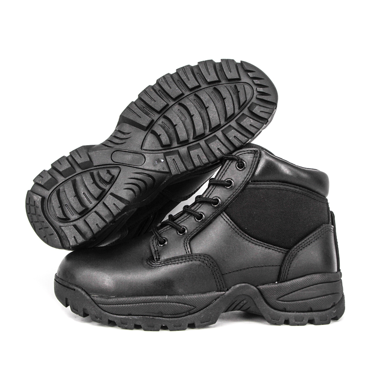 Putu tactical toe maihao me te kumemau 4120