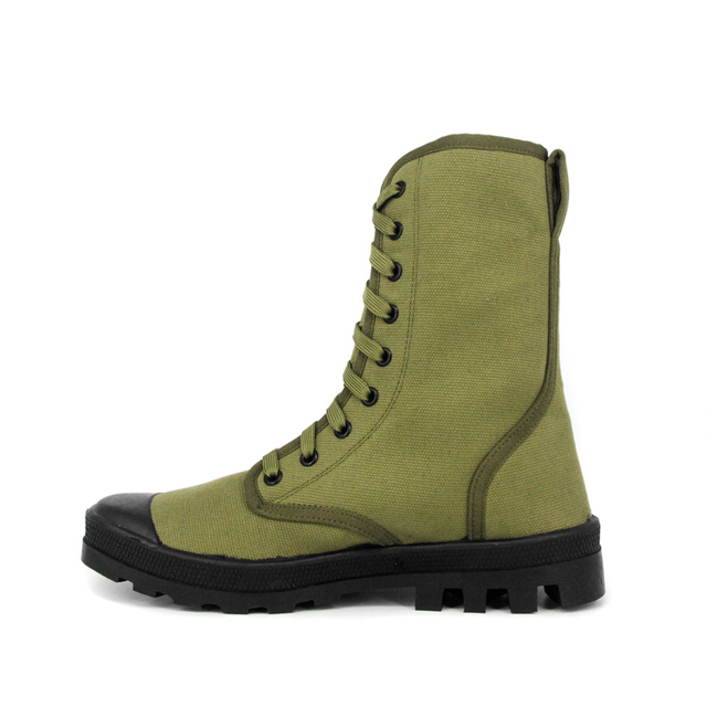 Kasut kerja zaitun lelaki keselamatan 2207