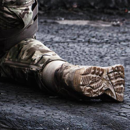 Pagsusuri ng Pelikula na 'American Sniper'.