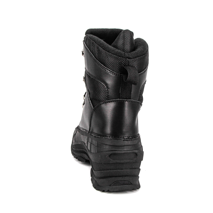 Custom super light military combat tactical boots 4291