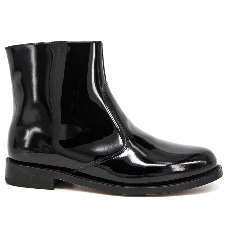 רוכסן נוער נעלי עבודה 1239