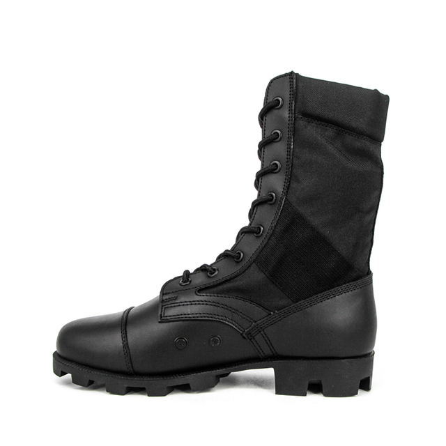 Brit ripple talp&uacute; k&ouml;nnyű dzsungelcsizma 5235