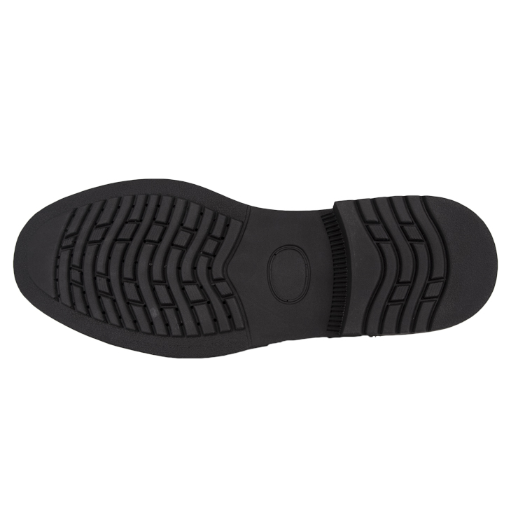 ເກີບທະຫານ Saudi Arabia ສີນ້ຳຕານແດງ 1221