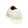 Milforce White oxford marin milit&auml;ra kontorsskor 1212