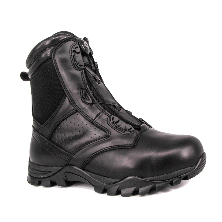 tactical boots with boa system