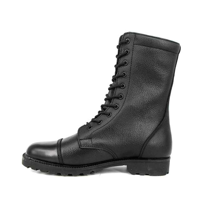 Taktyczne tłoczone wojskowe buty wojskowe Australia patrol 6279