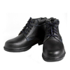 Pantofi de siguranță negri cu v&acirc;rf compozit Oxford 3102