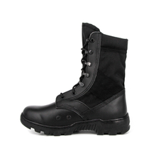 Fashion men's rubber jungle boots 5217