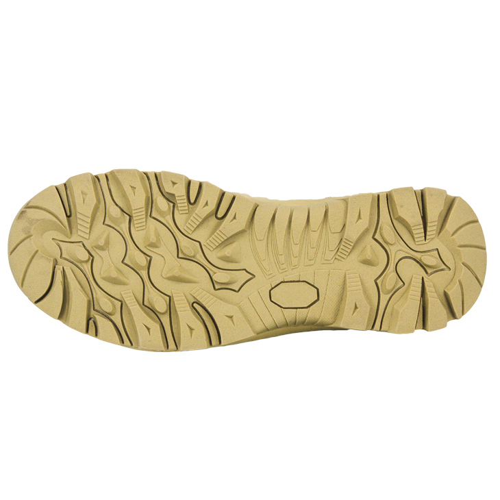 Gi&agrave;y sa mạc chiến thuật m&agrave;u v&agrave;ng d&agrave;nh cho thanh ni&ecirc;n 