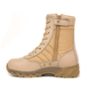 Hoge kwaliteit goedkope speciale krachten leren militaire woestijnlaarzen 7255