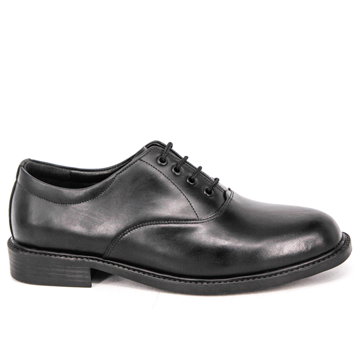 သက်တောင့်သက်သာရှိသော အမျိုးသားများအတွက် စစ်မှန်သော သားရေ ပေါ့ပေါ့ပါးပါး ရုံးဖိနပ် ၁၂၇၅