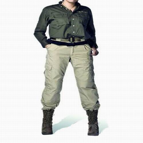 Ինչպե՞ս համադրել անապատային կոշիկները: