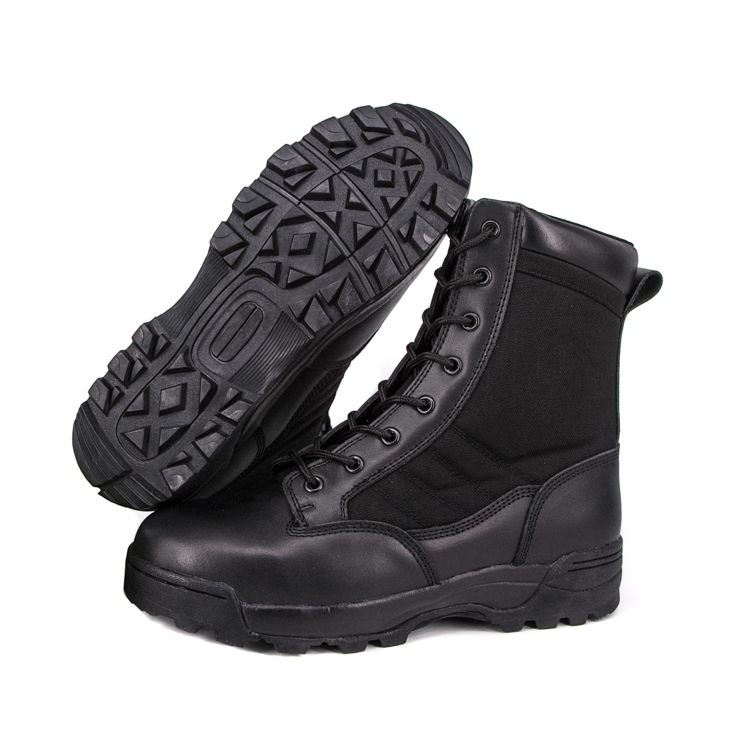 How To Choose Tactical Boots? Milforce Equipment