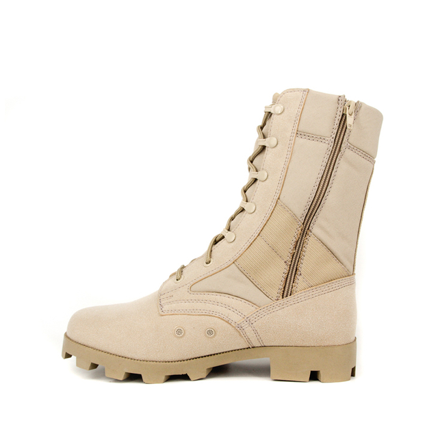 Velkoobchodn&iacute; levn&aacute; cena gumov&aacute; podr&aacute;žka protiskluzov&eacute; pouštn&iacute; boty 7249