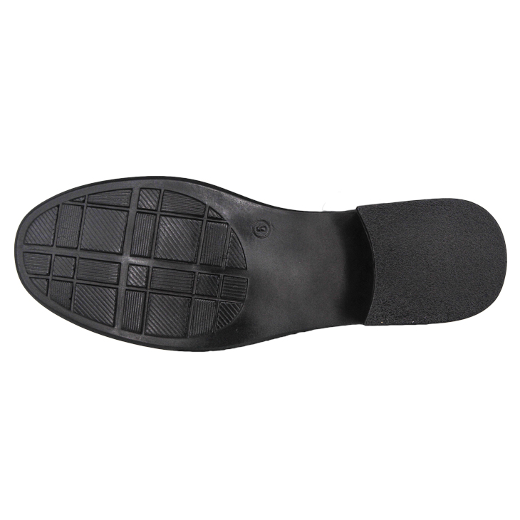 Mlad&eacute; d&aacute;msk&eacute; kancel&aacute;řsk&eacute; boty na n&iacute;zk&eacute;m podpatku 1108