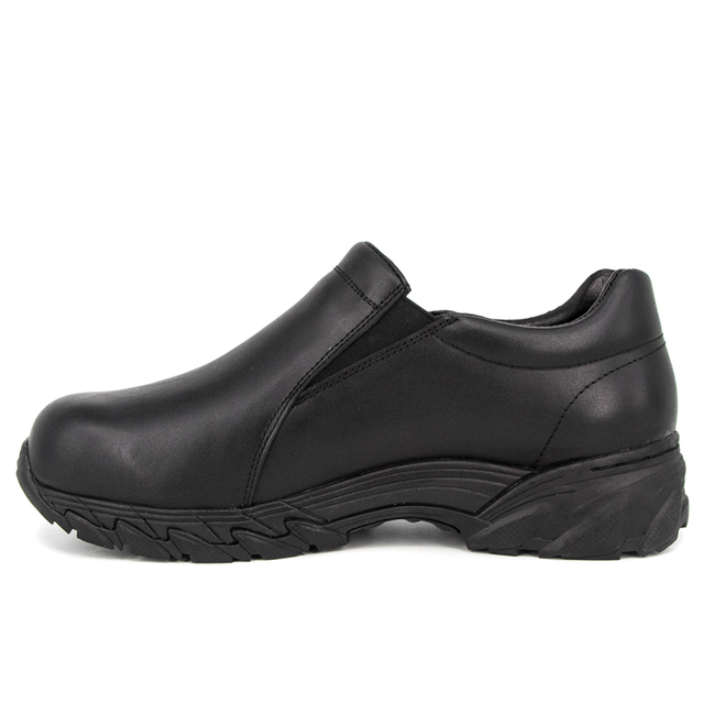 Cizme din piele militară autentică pentru bărbați 6112