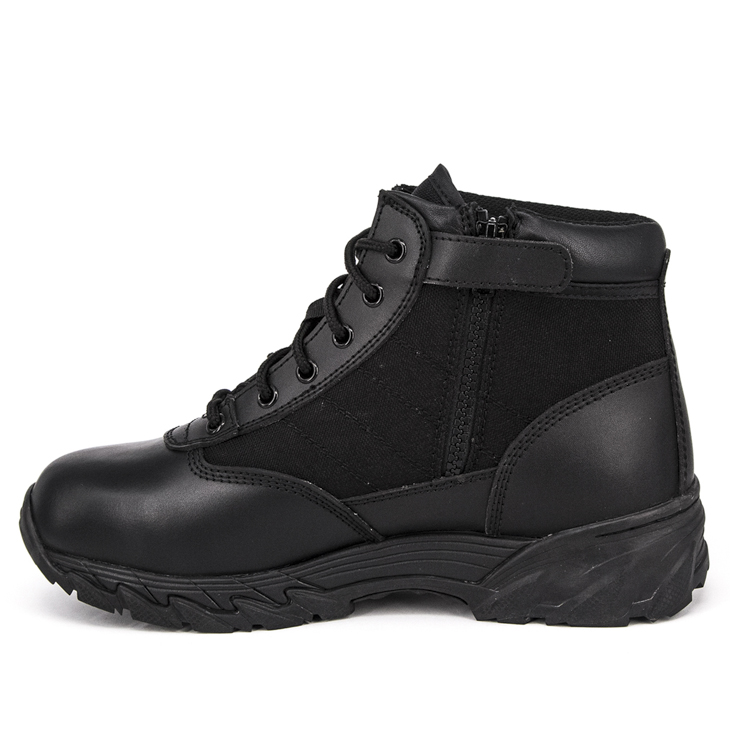 American cheap nylon military tactical boots 4106