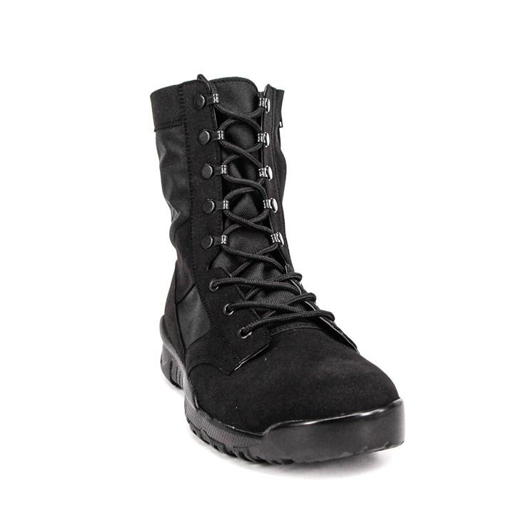 Buitelug gewilde stap kampeer taktiese stewels 4276