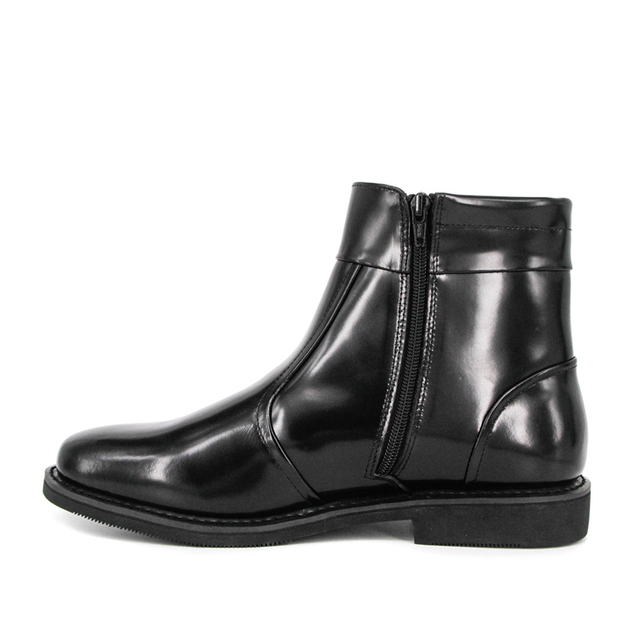 Чоловіче поліцейське офісне взуття оптом 1260