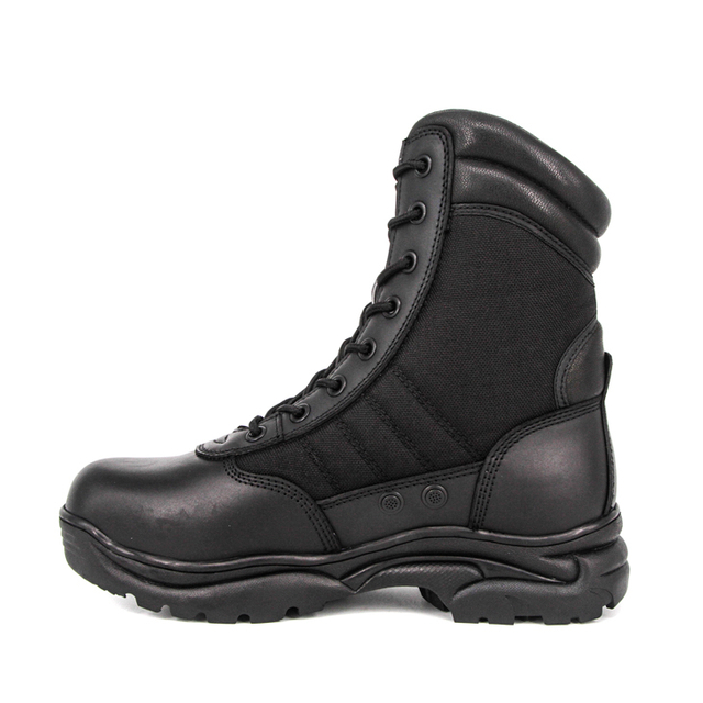 マレーシア中国人トレーニングファッションミリタリータクティカルブーツ4283