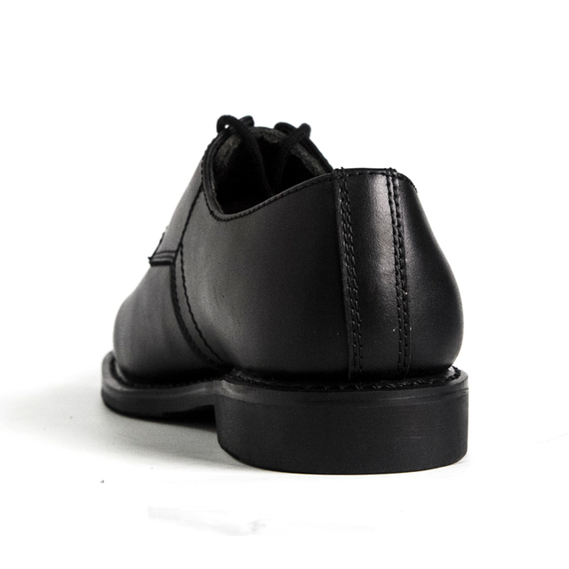 Milforce Personalized Classic Casual Hiems Leather homines Office calceus Mens Oxford Dress Shoes