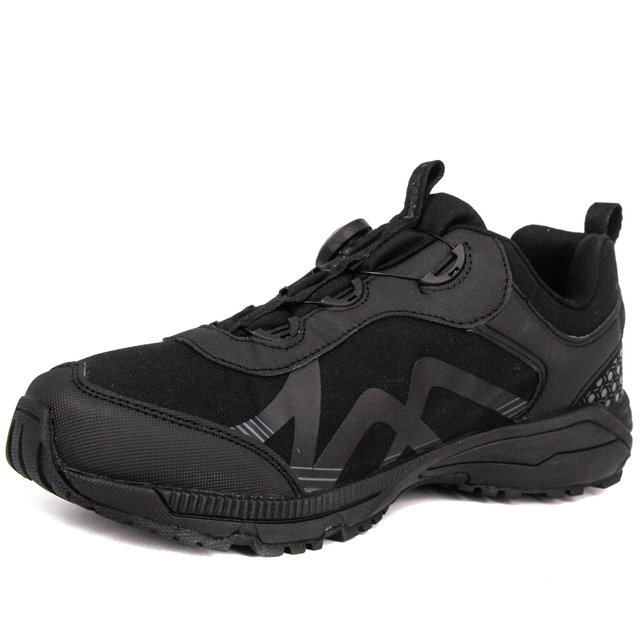 MILFORCE Wysokiej jakości tanie wojskowe obuwie ochronne