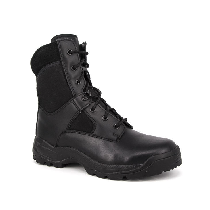 MILFORCE Wholesale Military Boots Tactical Boots Army boots