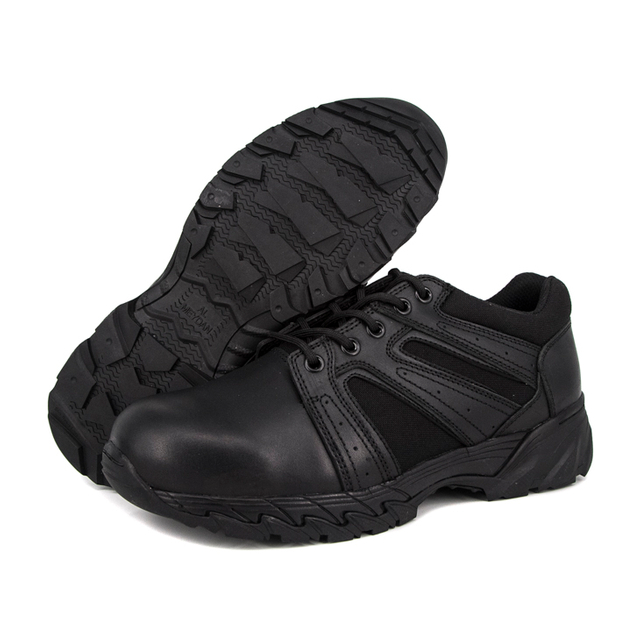 MiLFORCE Army Desert Boots Tactical Military hū haumaru waho mo nga Taane