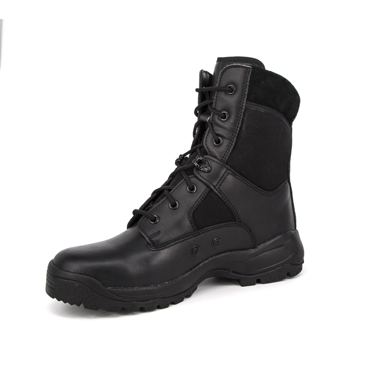 MILFORCE Wholesale Military Boots Tactical Boots Army boots