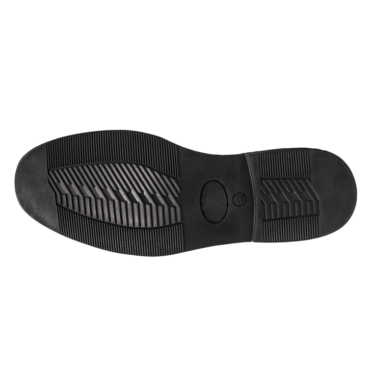 MILFORCE شخصی کلاسیک گاه به گاه چرم زمستانی کفش اداری مردانه کفش آکسفورد