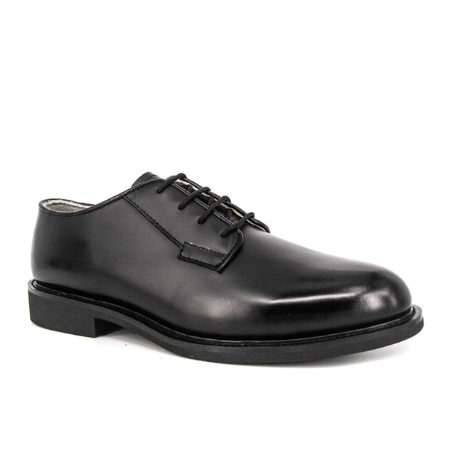 Milforce Custom Latest Penicullus Hot Vendere Business officium Oxford Shoes homines Dress Shoe