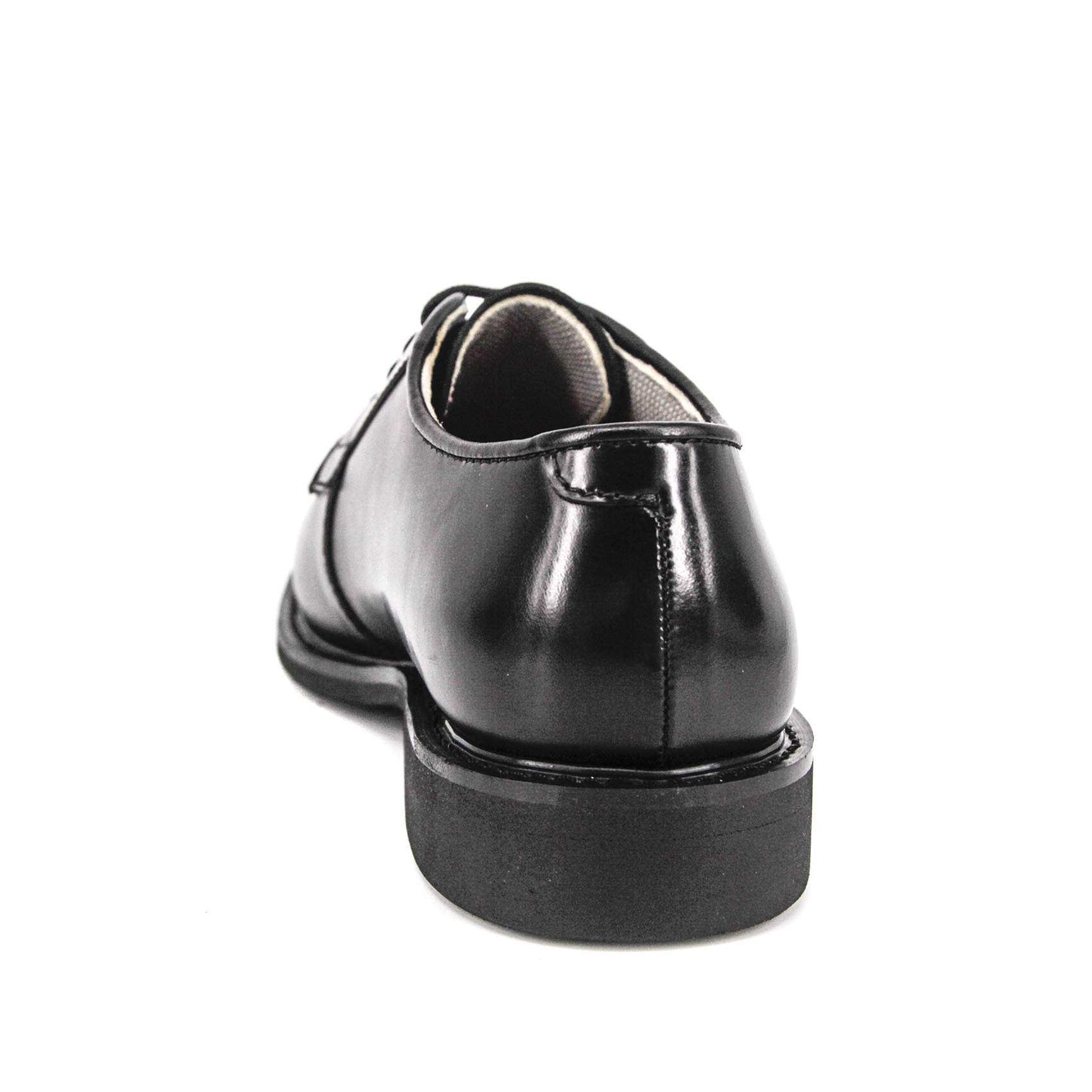 MILFORCE Custom ແບບຫລ້າສຸດຂາຍຮ້ອນຫ້ອງການທຸລະກິດ Oxford ເກີບຜູ້ຊາຍ dress shoe