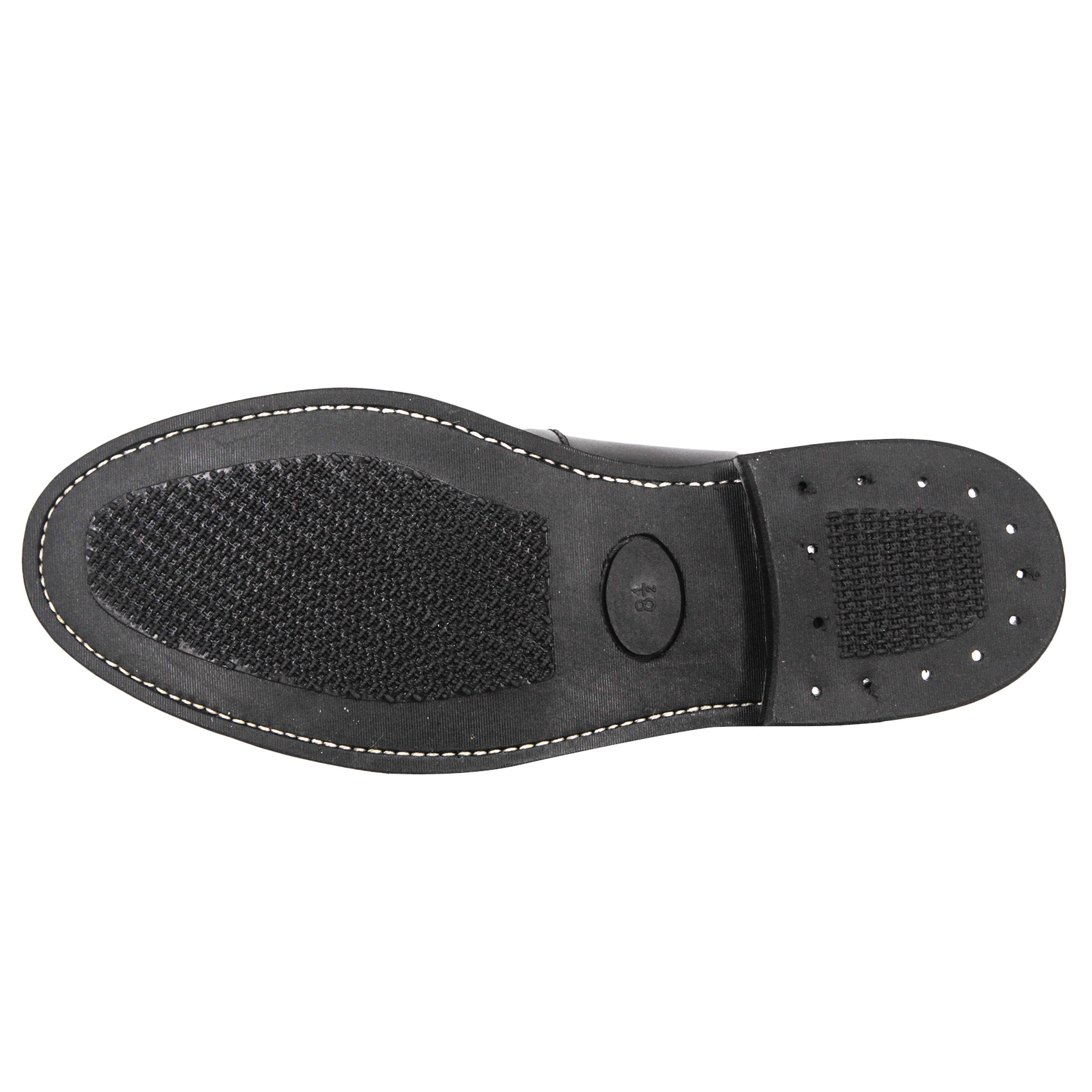 MILFORCE Custom ແບບຫລ້າສຸດຂາຍຮ້ອນຫ້ອງການທຸລະກິດ Oxford ເກີບຜູ້ຊາຍ dress shoe