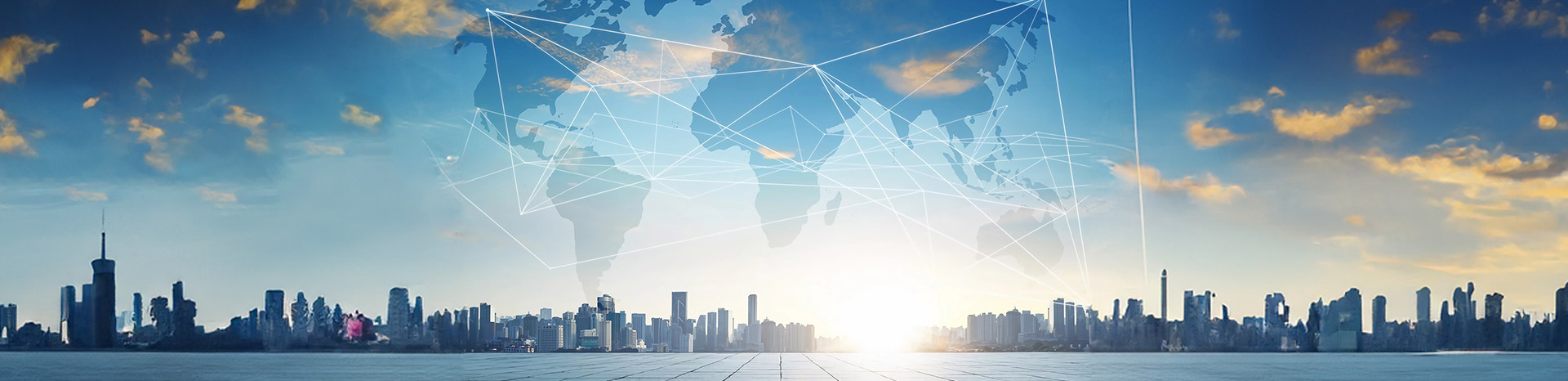 store overs&oslash;iske markeder