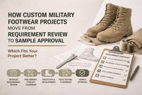 //5jrorwxholooiik.leadongcdn.com/cloud/jnBpiKkjRilSoormjplri/How-Custom-Military-Footwear-Projects-Move-From-Requirement-Review-To-Sample-Appproval.png