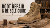 //5jrorwxholooiik.leadongcdn.com/cloud/jnBpiKkjRilSpqoqoqpok/Can-Custom-Military-Boots-Be-Repaired-or-Resoled.png