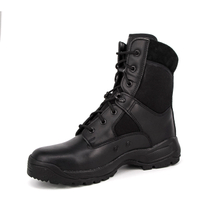 MILFORCE tactical boots american style military boots army boots black