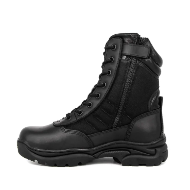 Cosa hanno di speciale gli stivali militari?