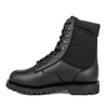 MILFORCE Sepatu bot militer pabrikan militer desain baru berkualitas tinggi