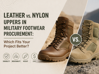//5jrorwxholooiik.leadongcdn.com/cloud/jqBpiKkjRilSoormiklpi/Leather-vs-Nylon-Uppers-In-Military-Footwear-Procurement.png