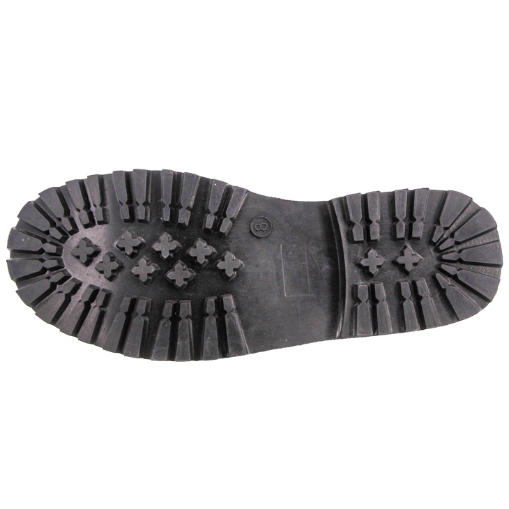 Повні шкіряні черевики австралійської піхоти 62102