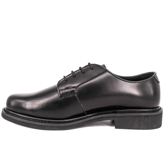 Στρατιωτικά παπούτσια γραφείου για ανδρικά και γυναικεία τακούνια 1267