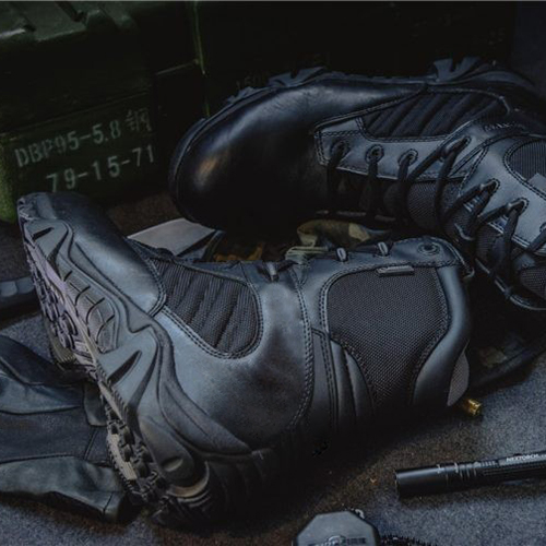 Penilaian but tentera klasik Milforce