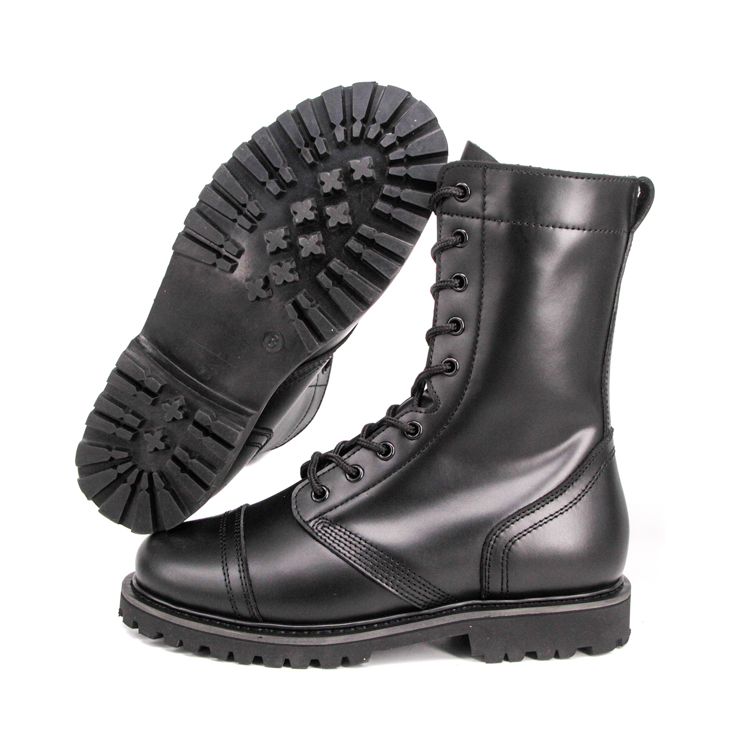 Повні шкіряні черевики австралійської піхоти 62102