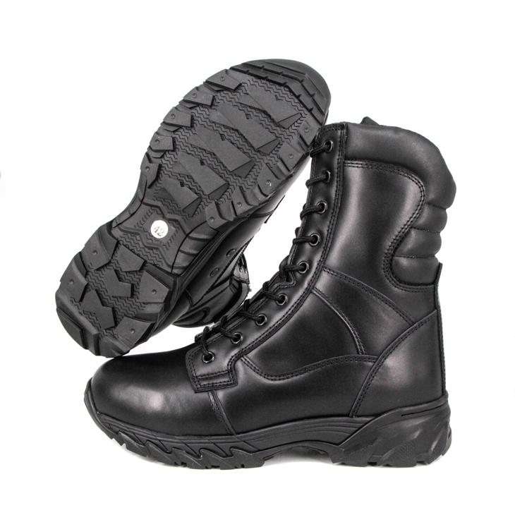 Germany special forces waterproof high quality military boots 62104