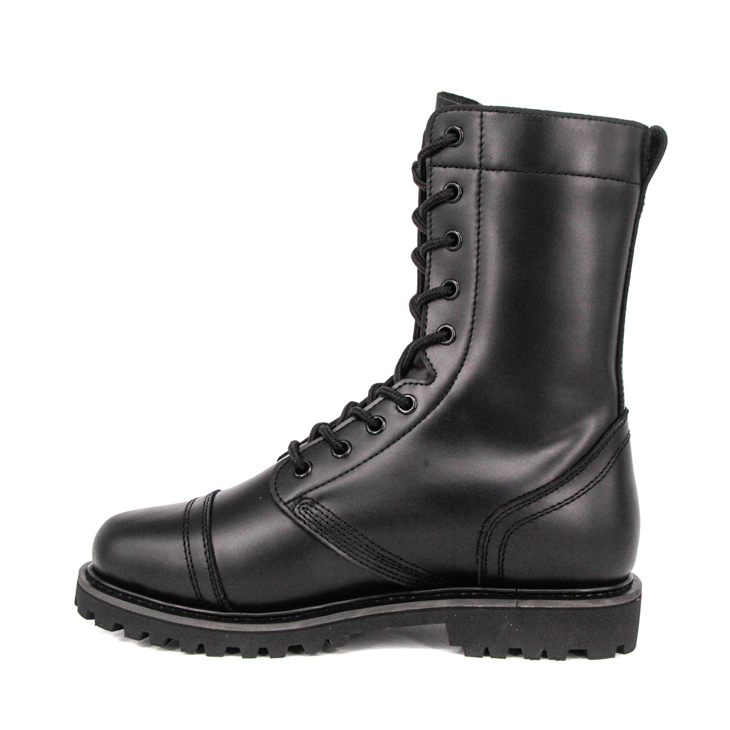 Повні шкіряні черевики австралійської піхоти 62102