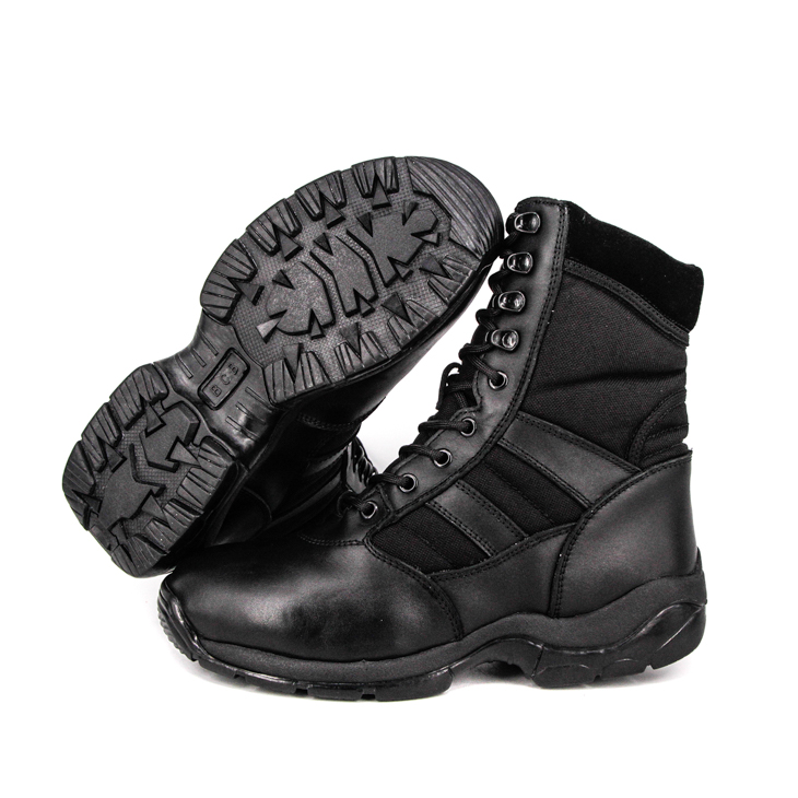 நீர்ப்புகா விளையாட்டு விமானப்படை இராணுவ தந்திரோபாய பூட்ஸ் 4228